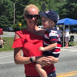 Meet your Posher, Kate